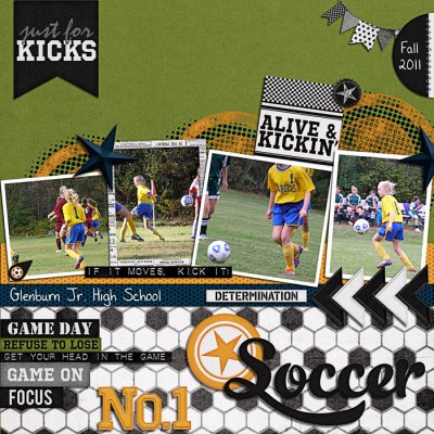 Soccer