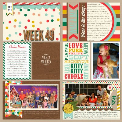 Week 49 PG 1
