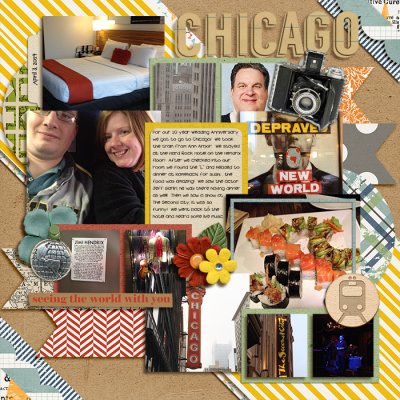 Chicago
