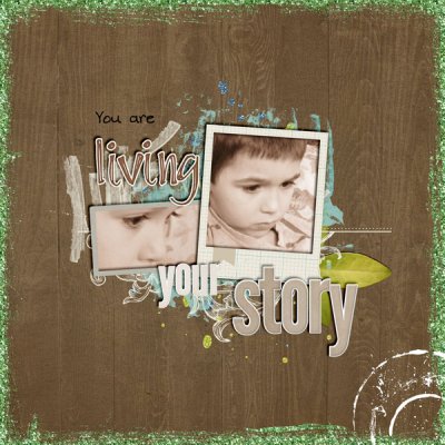 YourStoryP