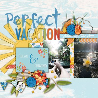 Perfect Vacation