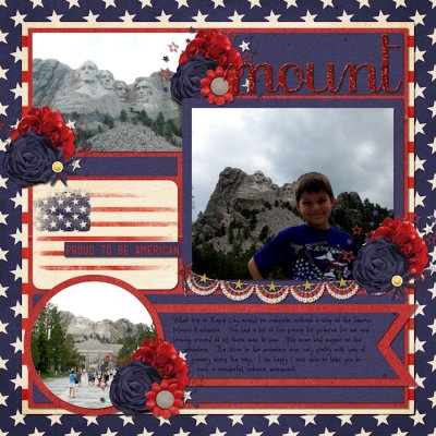Rapid City Vacation Page 12
