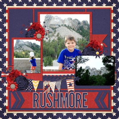 Rapid City Vacation Page 13