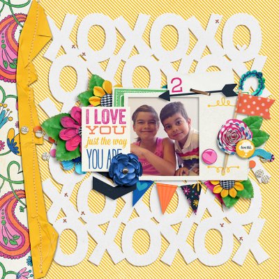 XOXOXO