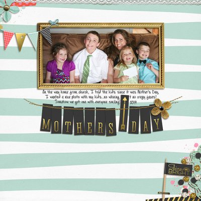 Mother's Day