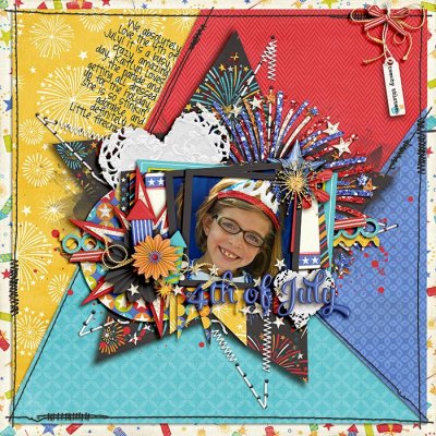 4th of July