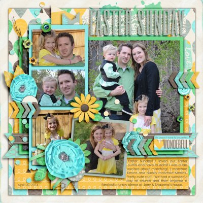 2014-04-20-Easter-Sunday