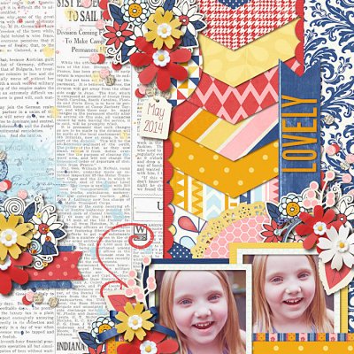 Lovely