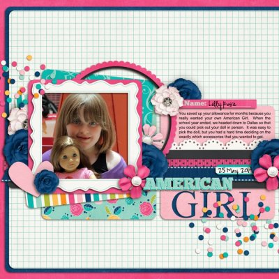 American Girl