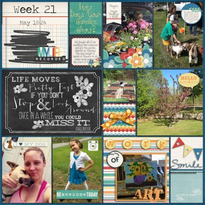Week 21 Page 1