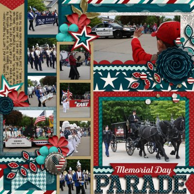 2013 Memorial Parade, pg 1
