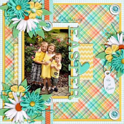 Celebrating Easter