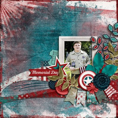 Memorial Day