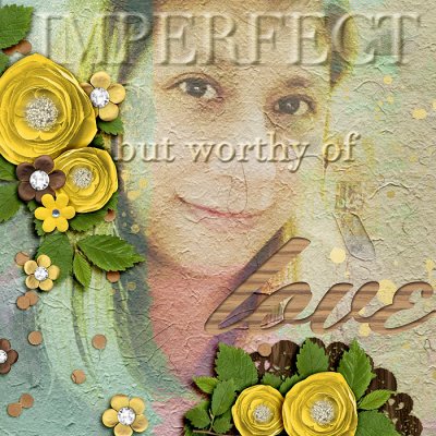 worthy of love