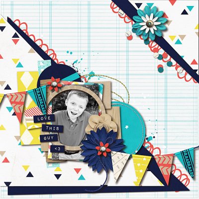 Love This Guy