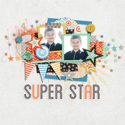 super star