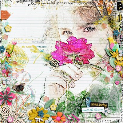Sweet Spring