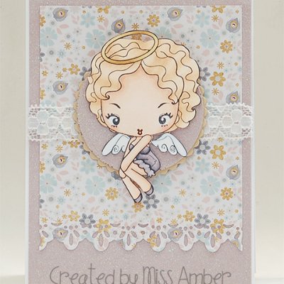 Angel Card