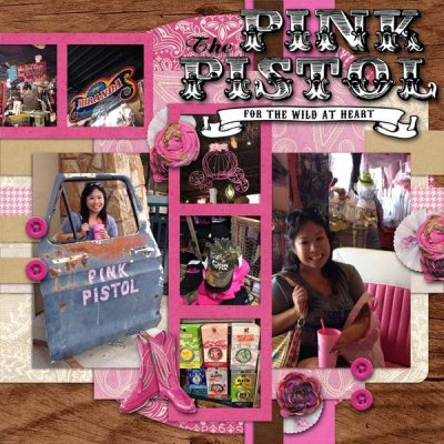 Pink Pistol 02