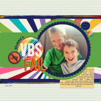 VBS Fail