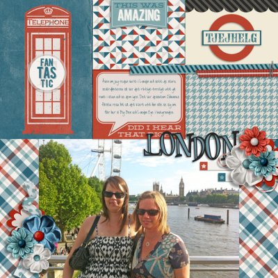 London