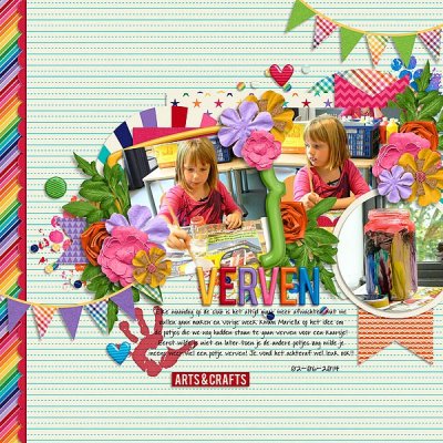 Verven