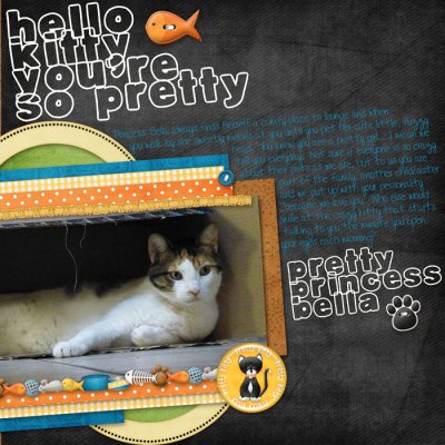 Hello Kitty