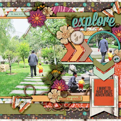 Explore