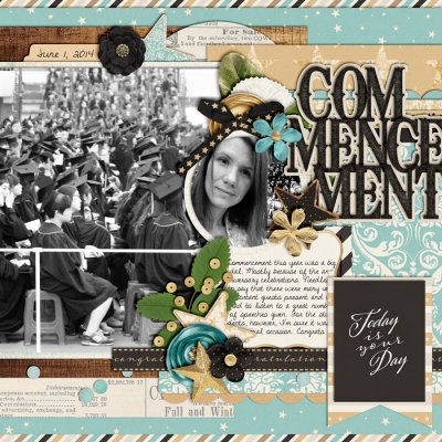 Commencement