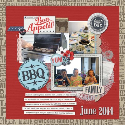 BBQ