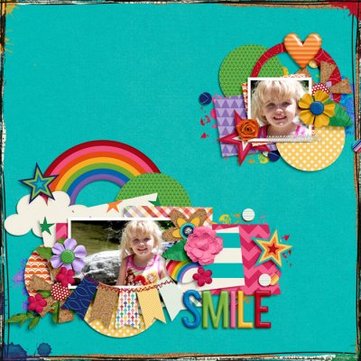 SMILE