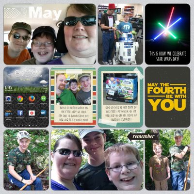 Project {storyteller} May 2014a