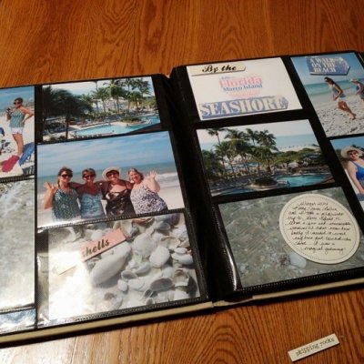 Picture of Picfolio Album