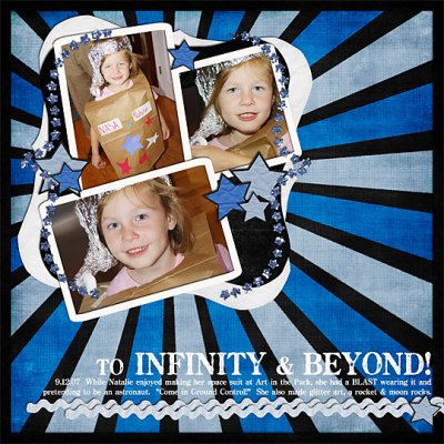 To Infinity