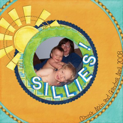 sillies