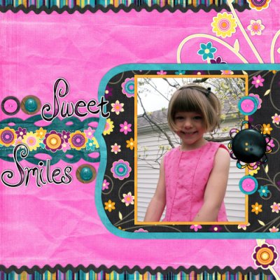 Sweet Smiles