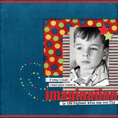 Imagination
