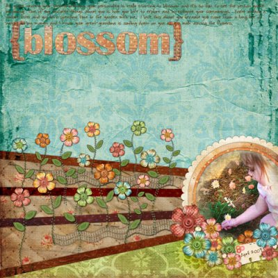 Blossom