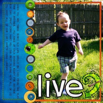 Live