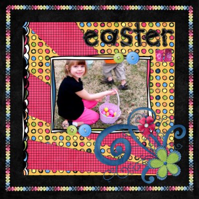 Easter Hunt