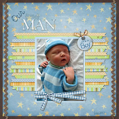 Little Man
