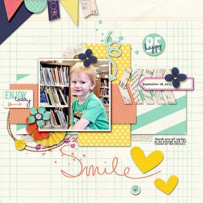 Smile