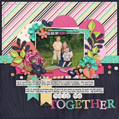 u-hold-me-together