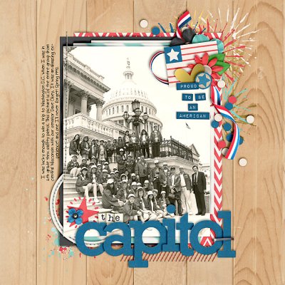 The Capitol