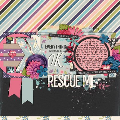 Rescue Me
