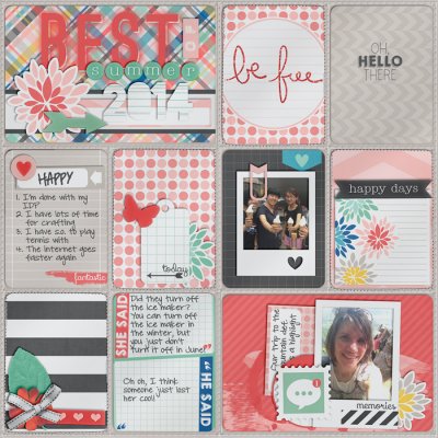 Best of Summer 2014