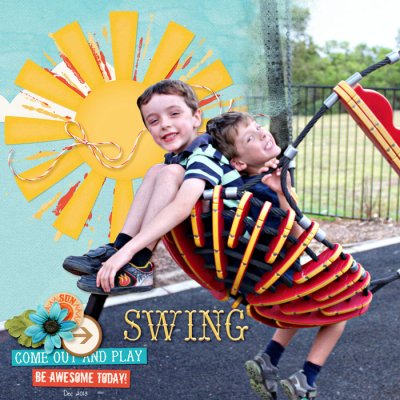 Swing