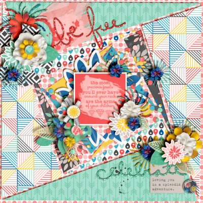 LO301 - Pocket Life, July