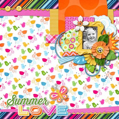 Summer Love