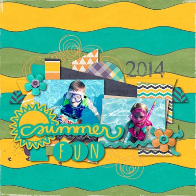 Summer Fun
